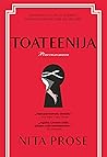 Toateenija