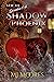 Shadow Phoenix: Volume III,...