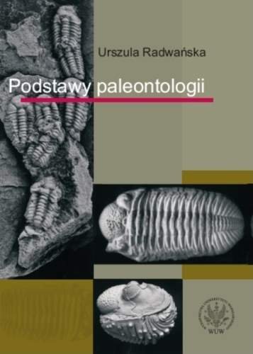 Podstawy paleontologii (Paperback)