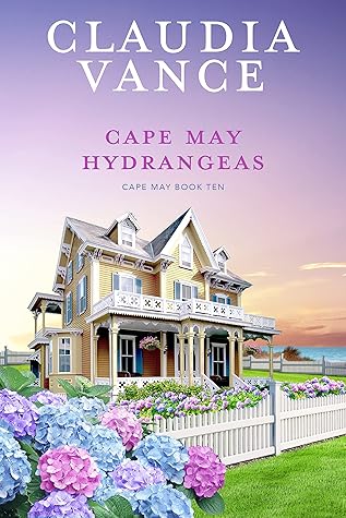 Cape May Hydrangeas (Cape May, #10)