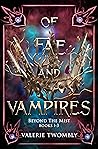 Of Fae And Vampir...