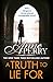 A Truth to Lie For (Elena Standish #4)