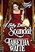 A Jolly Little Scandal by Tabetha Waite