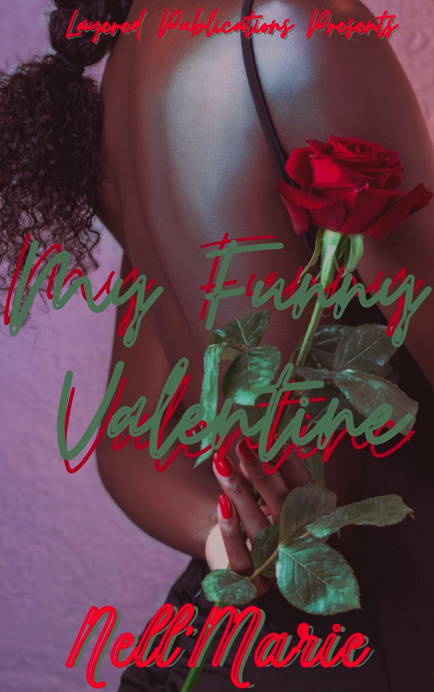 My Funny Valentine: A Novelette (Kindle Edition)