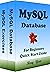 MySQL: MySQL Programming In...