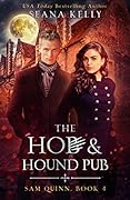The Hob and Hound Pub (Sam Quinn, #4) 