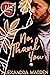 No, Thank You (The Fiennes Family Thanksgiving Novelettes, #1)
