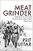 Meat Grinder: The Battles for the Rzhev Salient, 1942–43