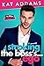 Stroking the Boss's... Ego (Dirty South, #3)