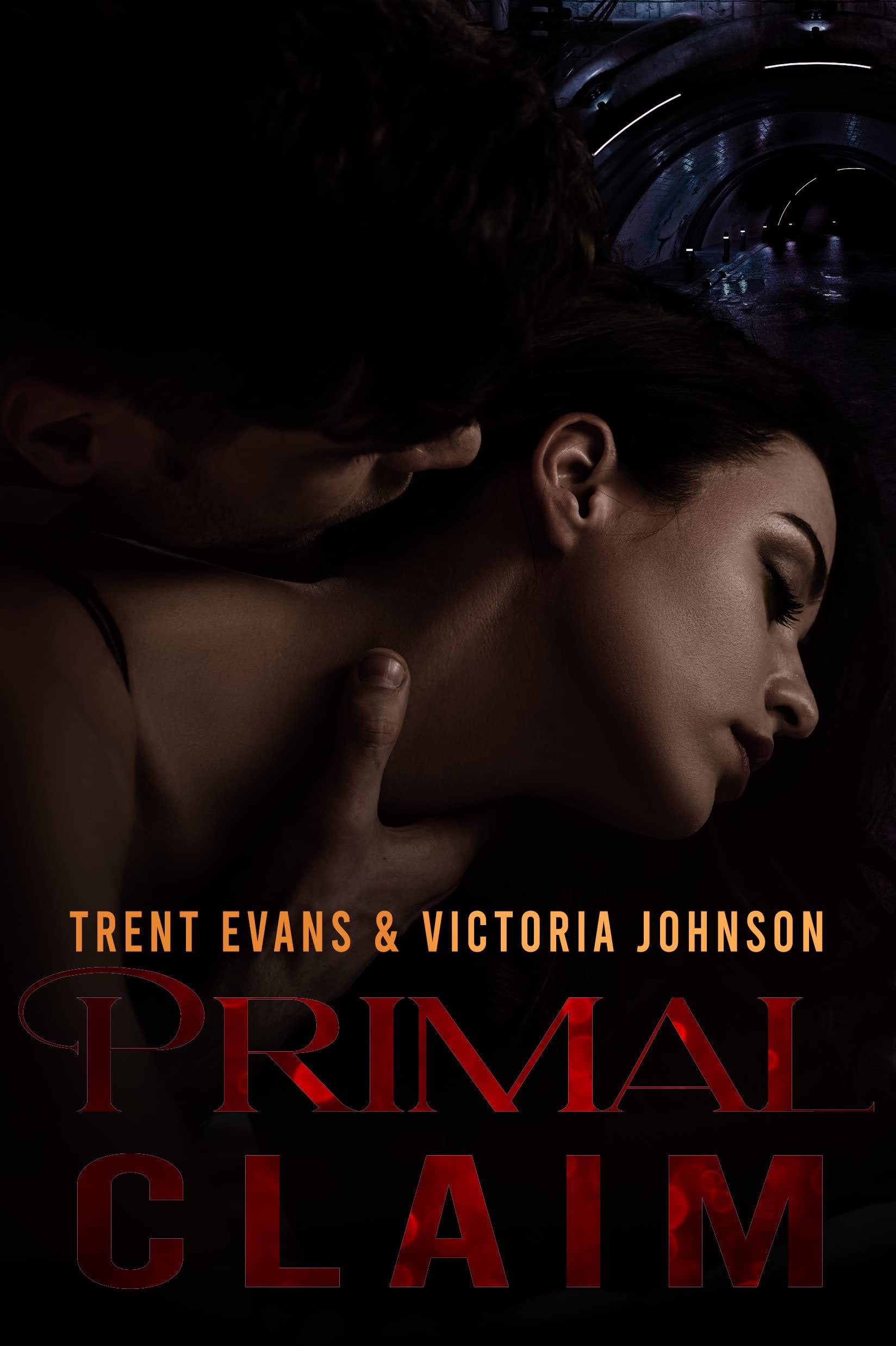 Primal Claim (Kindle Edition)