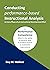 Conducting performance-based Instructional Analysis  by Guy Wallace