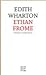 Ethan Frome by Edith Wharton