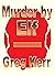 Murder by Elf by Greg Kerr