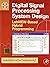 Digital Signal Processing: System Level Design Using LabView 2e With CD