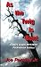 As the Twig is Bent by Joe Perrone Jr