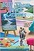 Kill Them With Canvas (A Paint by Murder Mystery #2)
