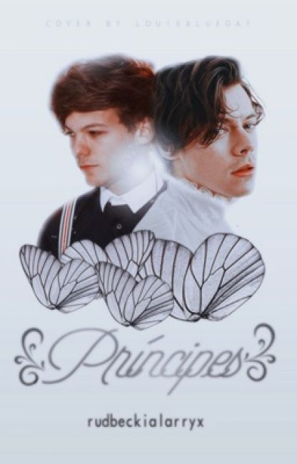 Príncipes [Larry Stylinson]