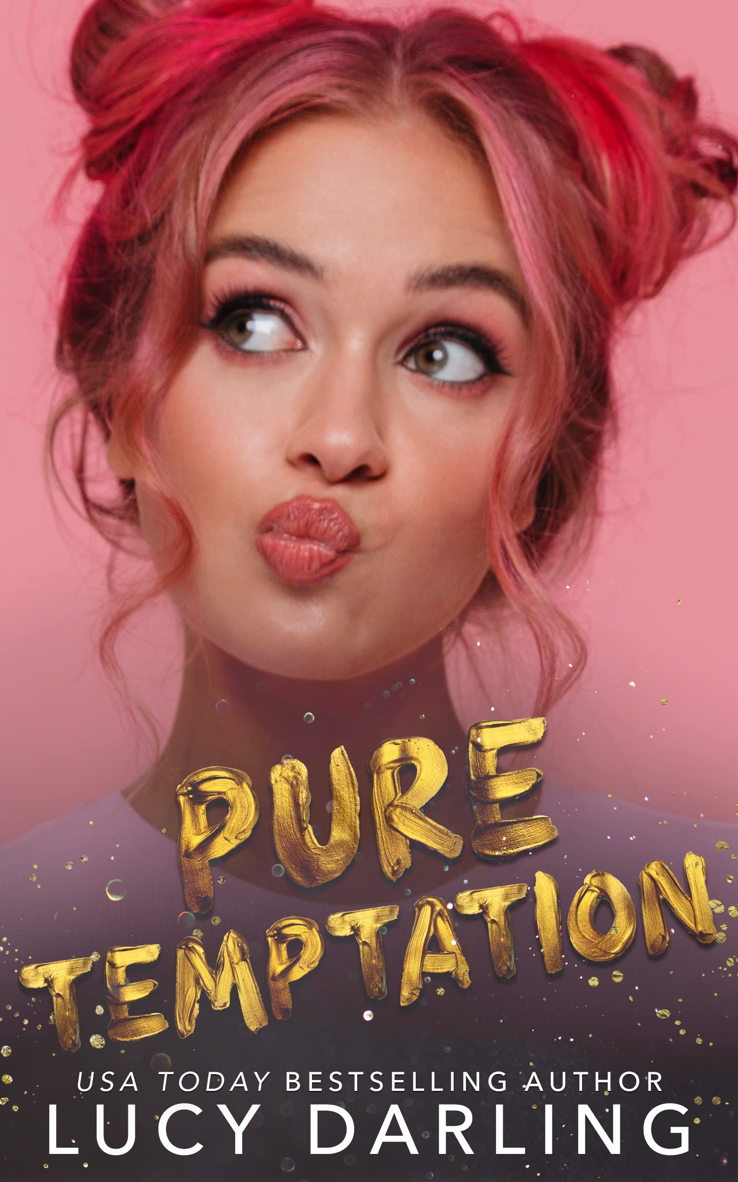 Pure Temptation (Priceless, #3)