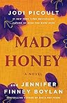 Book cover for Mad Honey