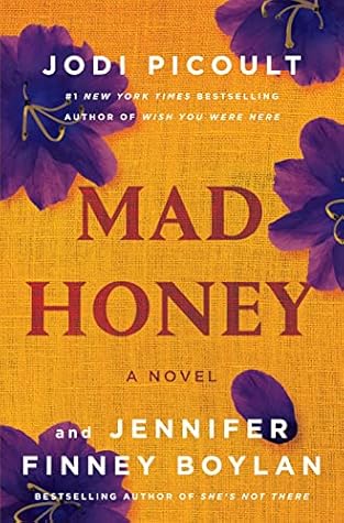 Mad Honey