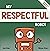 My Respectful Robot: A Children's Social Emotional Learning Book About Manners and Respect (Thoughtful Bots)