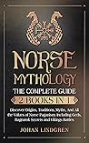 Norse Mythology: ...