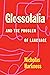 Glossolalia and the Problem of Language