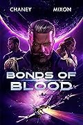 Bonds of Blood (The Last Hunter #2)