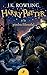 Harry Potter y la piedra filosofal