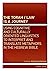 The Torah/Law Is a Journey: Using Cognitive and Culturally Oriented Linguistics to Interpret and Translate Metaphors in the Hebrew Bible