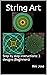 String Art: Step by step instructions: 3 designs (Beginners)