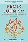 Remix Judaism: Preserving Tradition in a Diverse World Book cover for Remix Judaism: Preserving Tradition in a Diverse World