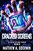 Cracked Screens: A Cyberpunk Saga (Book 6)