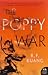 The Poppy War by R.F. Kuang The Poppy War by R.F. Kuang
