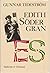 Edith Södergran by Gunnar Tideström