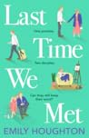 Last Time We Met