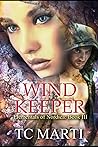 Wind Keeper  (Elementals of Nordica, 3)