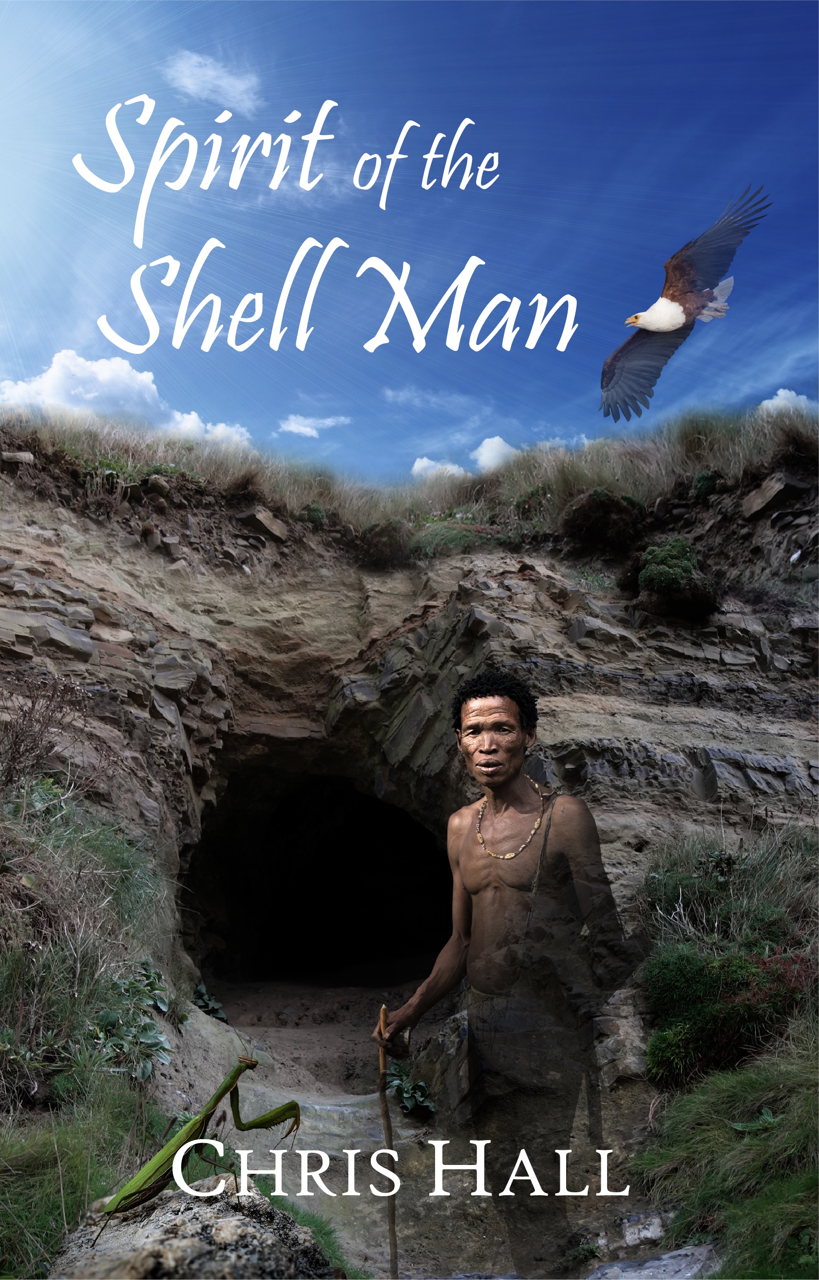 Spirit of the Shell Man