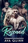 Rescued (Wicked Paradise, #3) Rescued (Wicked Paradise, #3)