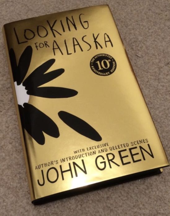 Looking For Alaska
