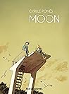 Moon by Cyrille Pomès