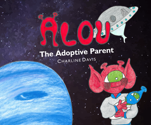 The Adoptive Parent (Alou, #3)