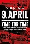 9. april - time f...