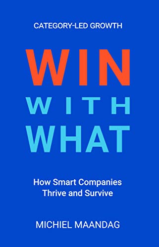 Win with what