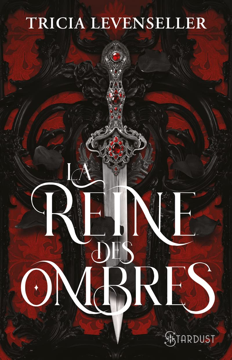 Free Download La Reine des ombres (The Shadows Between Us, #1) Full Audiobook