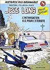 Jess Long, tome 8  by Arthur Piroton