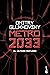 Metro 2033 (Metro, #1)