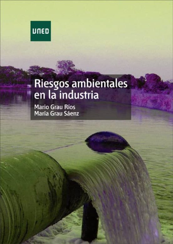 Riesgos medioambientales en la industria (Paperback)