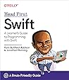 Head First Swift by Paris Buttfield-Addison