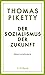 Der Sozialismus der Zukunft by Thomas Piketty